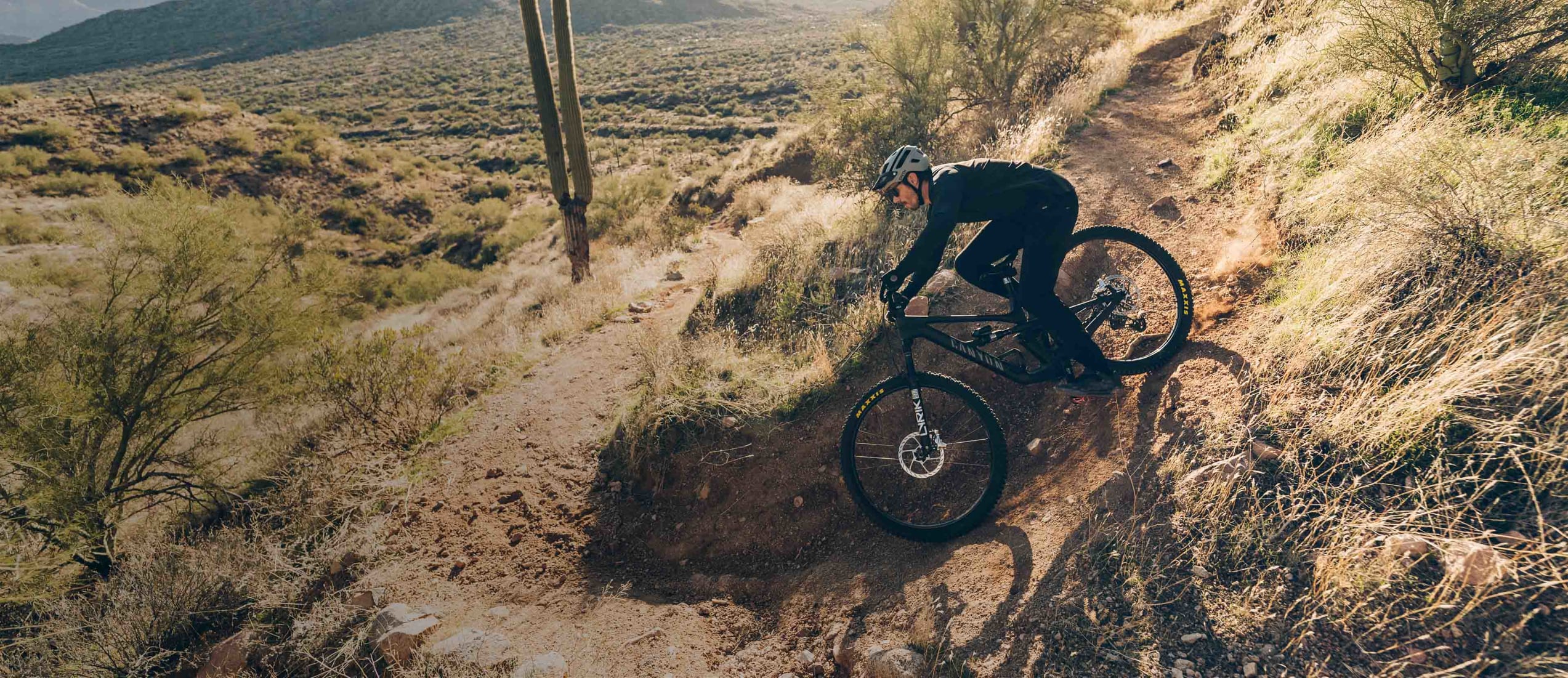 Product image of a Canyon Spectral mountain bike