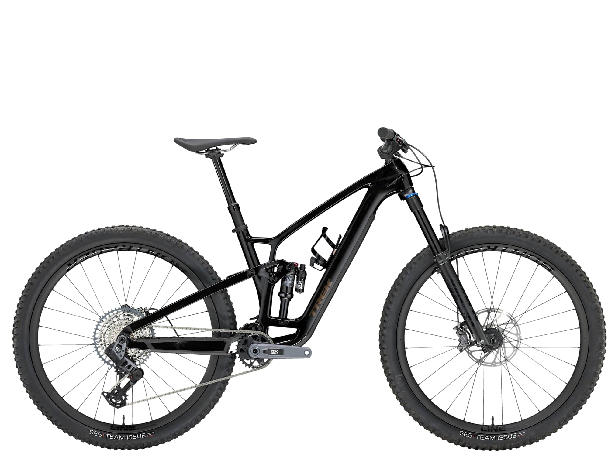 Product image of a Trek Fuel EX mountain bike