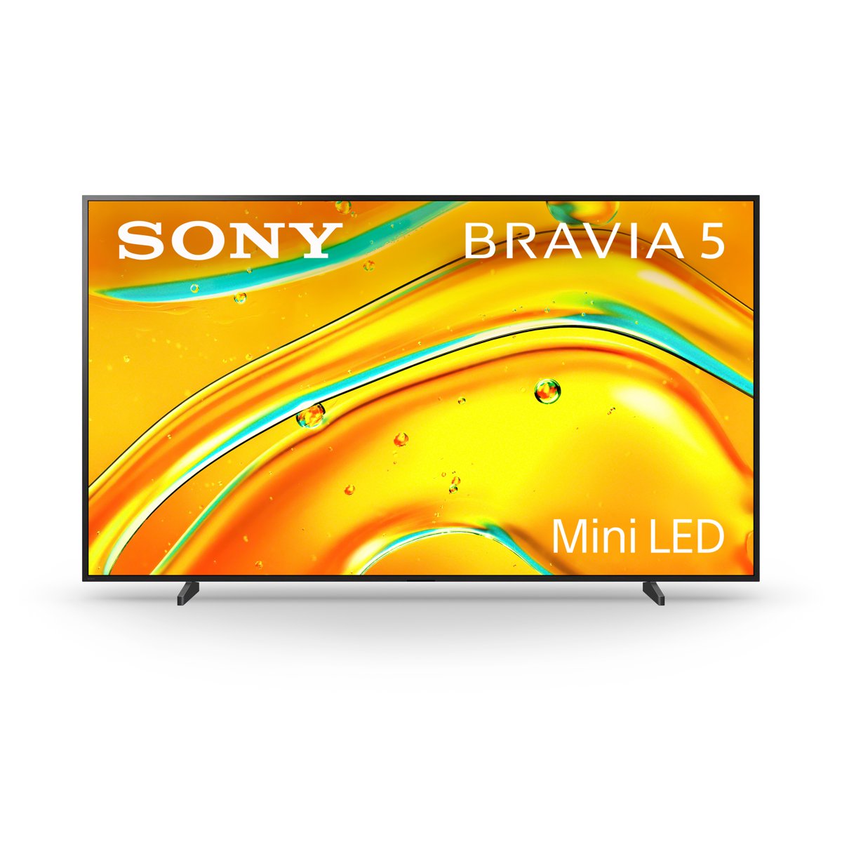 Sony BRAVIA 5 98-inch television
